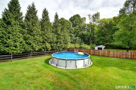 228 Merline Road Vernon CT 06066
