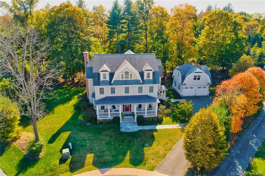 15 Bryon Avenue Ridgefield CT 06877