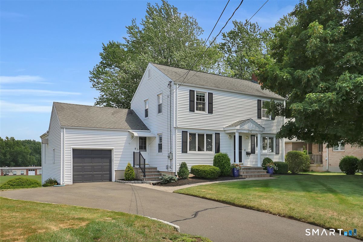 292 South Main Street West Hartford CT 06107