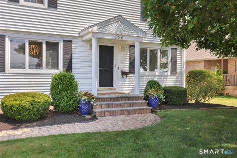 292 South Main Street West Hartford CT 06107