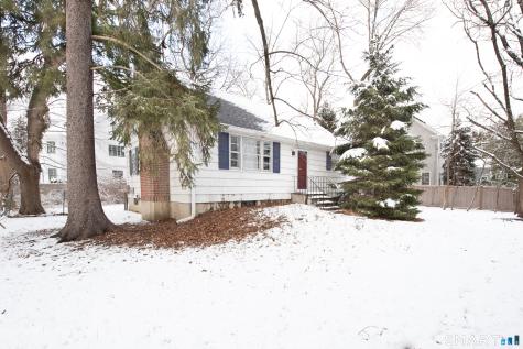 1 Dexter Road Westport CT 06880