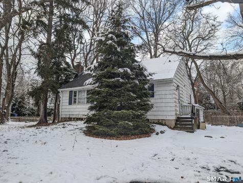 1 Dexter Road Westport CT 06880