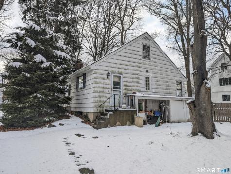 1 Dexter Road Westport CT 06880