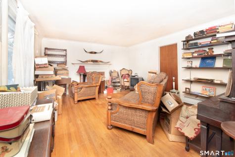 1 Dexter Road Westport CT 06880