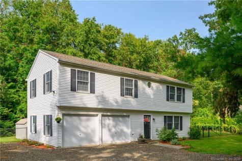 13 Sherry Lane Extension New Milford CT 06776