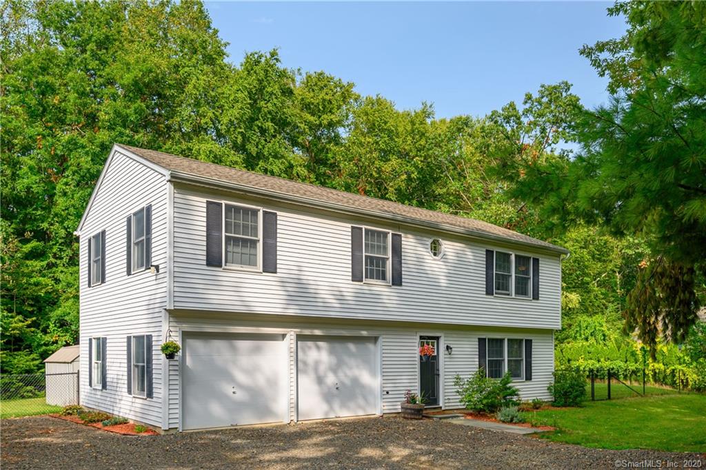 13 Sherry Lane Extension New Milford CT 06776
