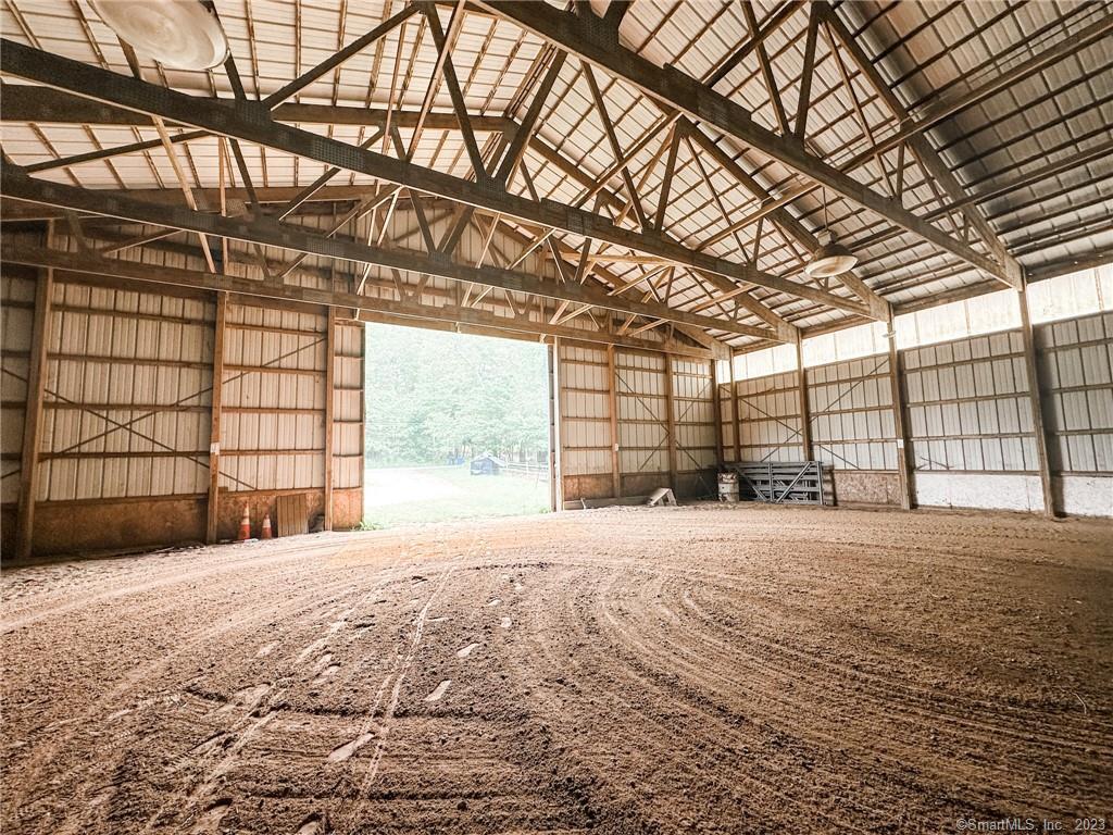 31 Old Breakneck Hill Road Killingly CT 06241