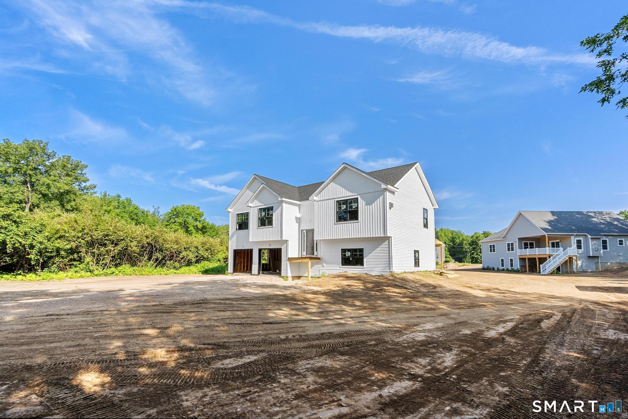 75 Oliver Road Enfield CT 06082