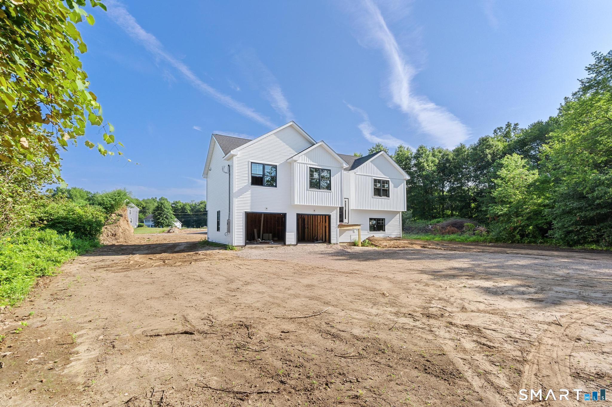 75 Oliver Road Enfield CT 06082