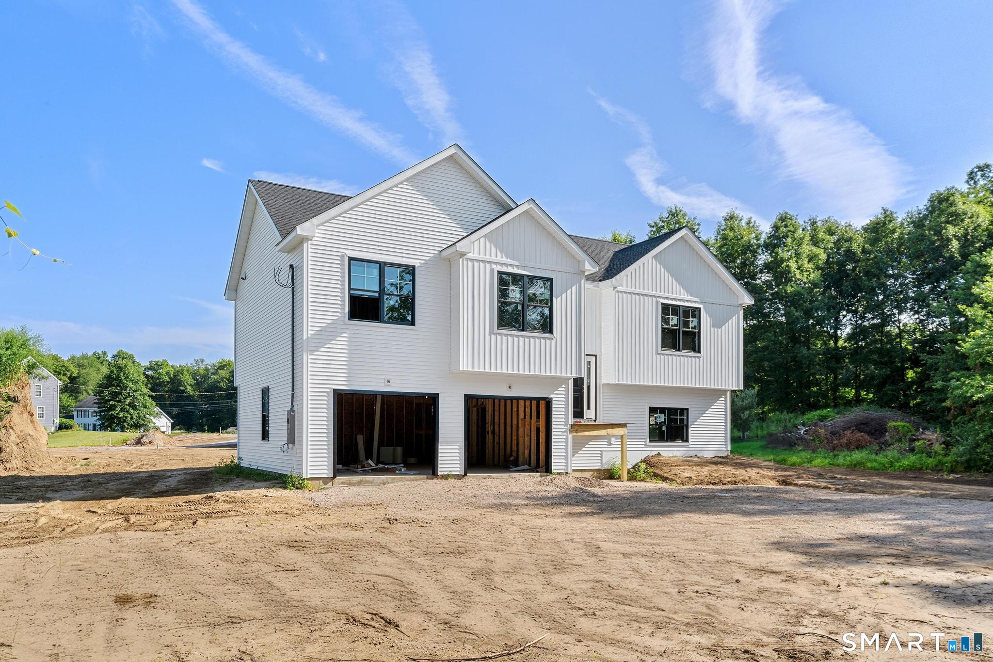 75 Oliver Road Enfield CT 06082