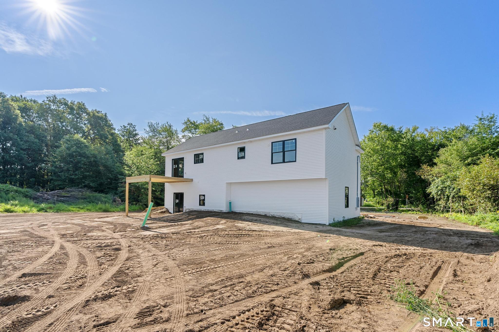 75 Oliver Road Enfield CT 06082