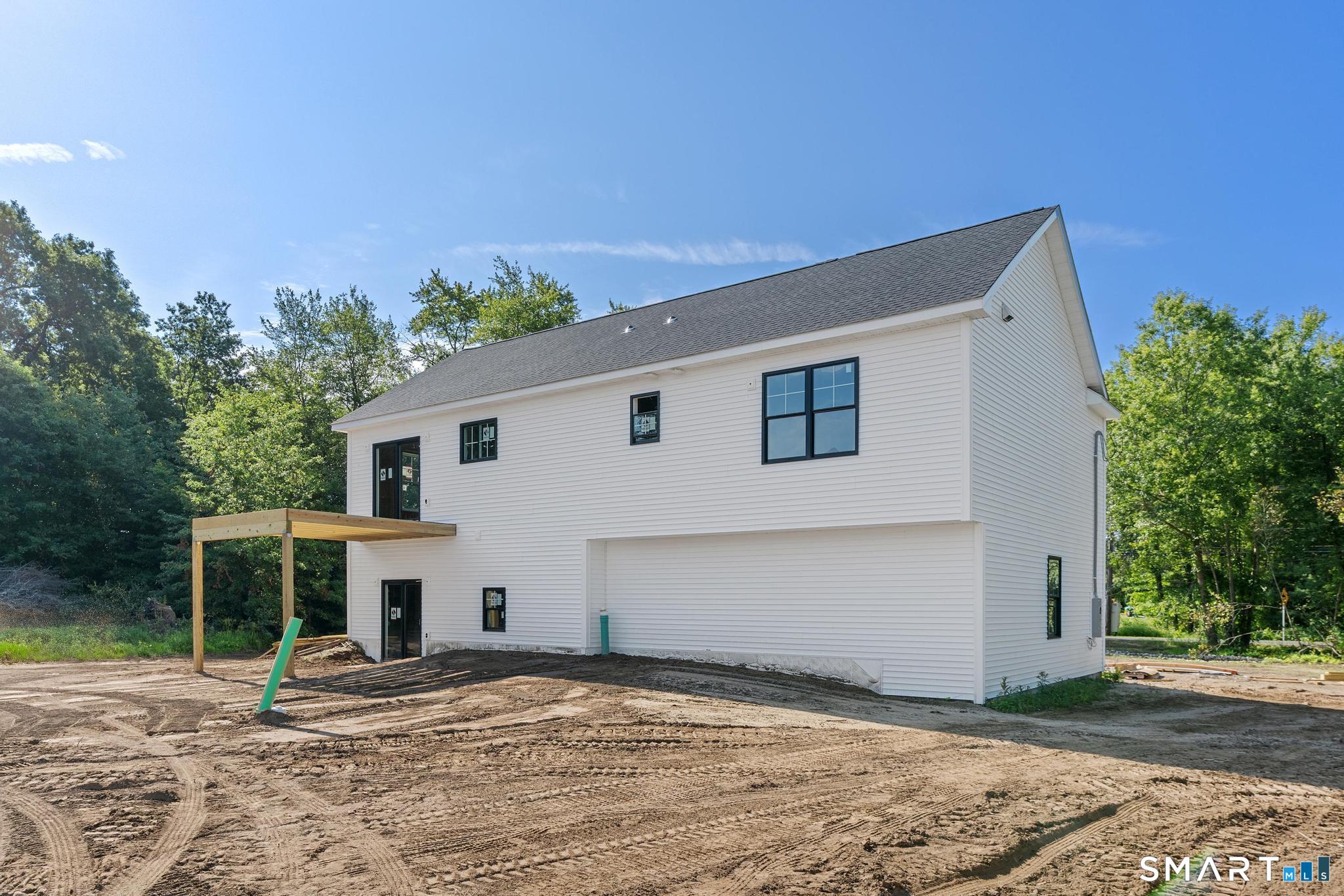 75 Oliver Road Enfield CT 06082