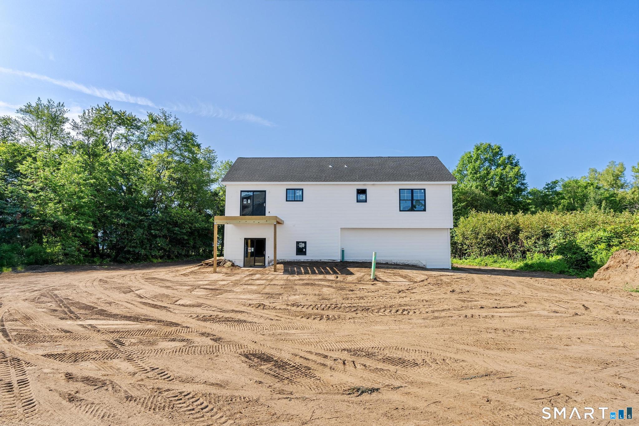 75 Oliver Road Enfield CT 06082
