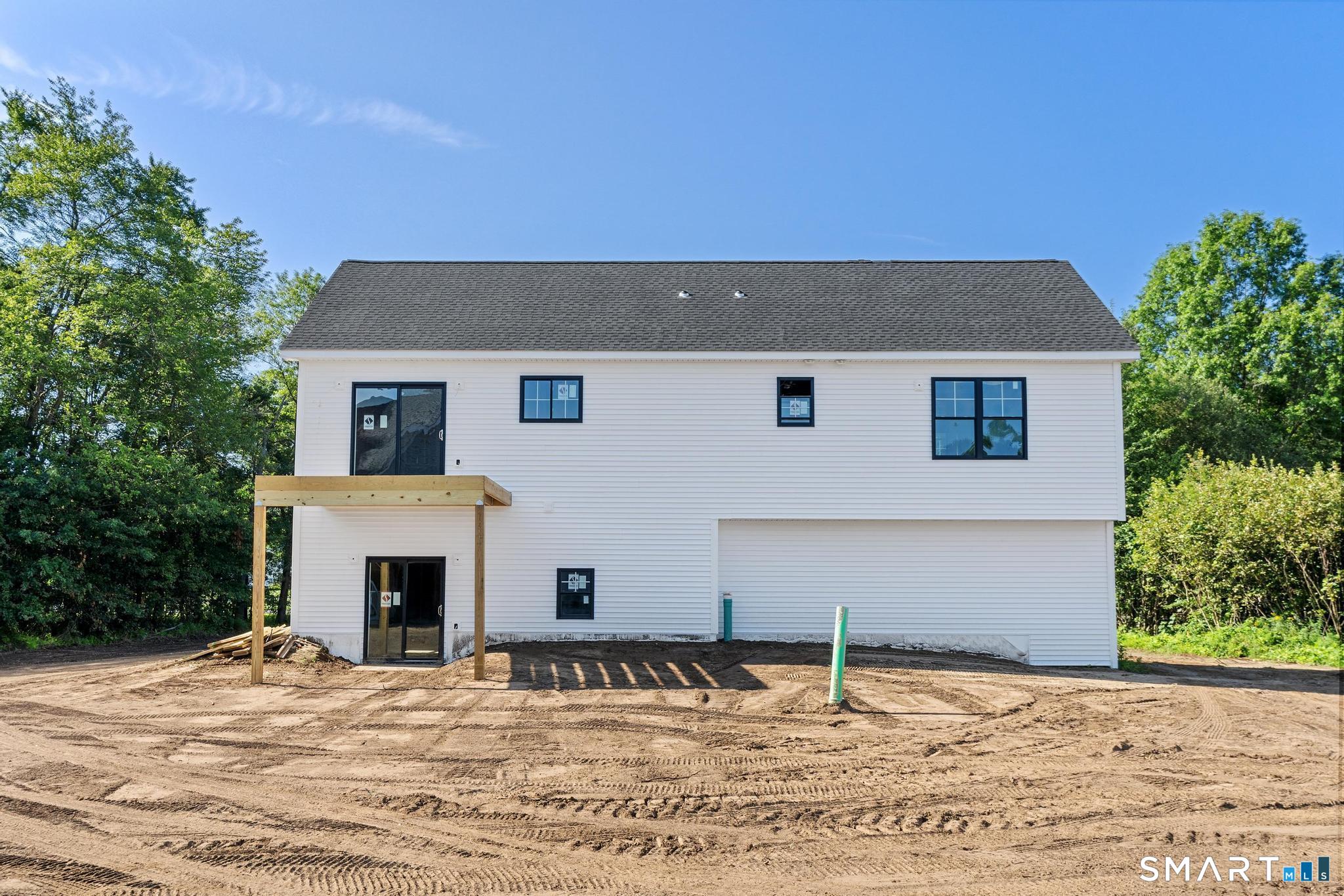 75 Oliver Road Enfield CT 06082