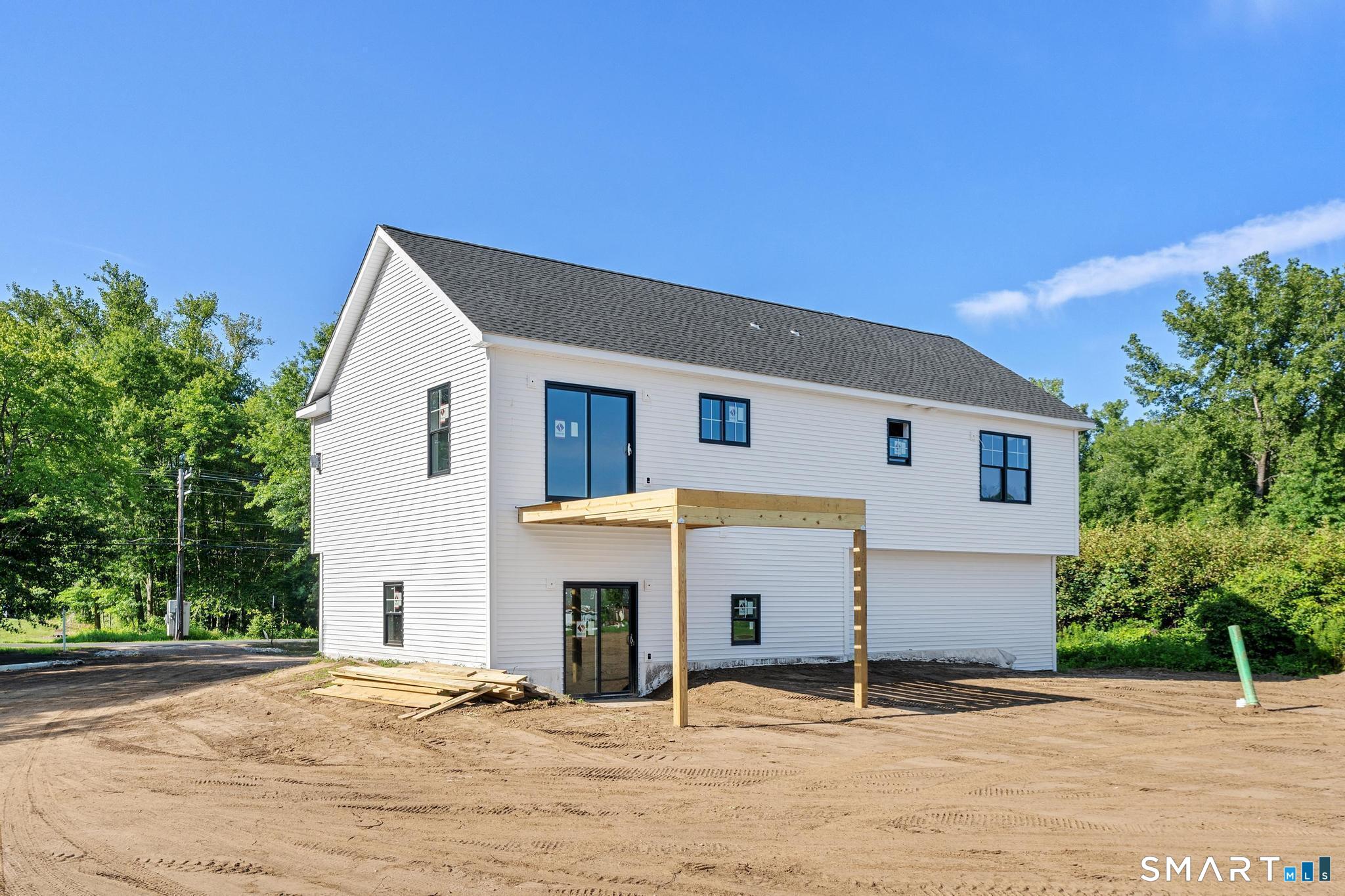 75 Oliver Road Enfield CT 06082