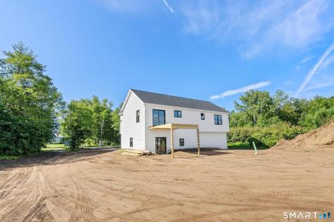 75 Oliver Road Enfield CT 06082