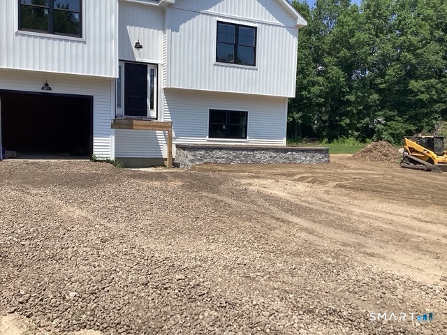 75 Oliver Road Enfield CT 06082