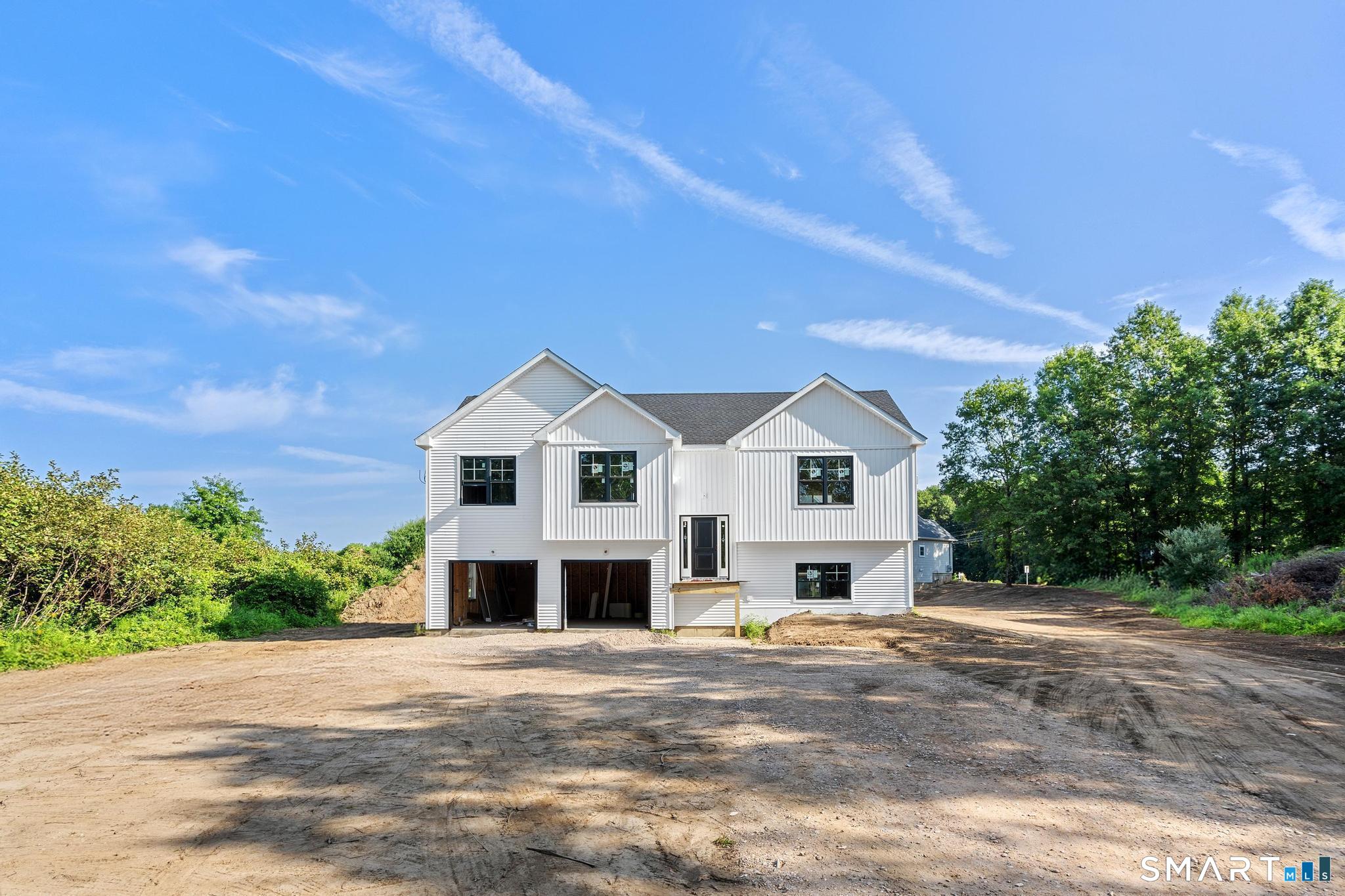 75 Oliver Road Enfield CT 06082