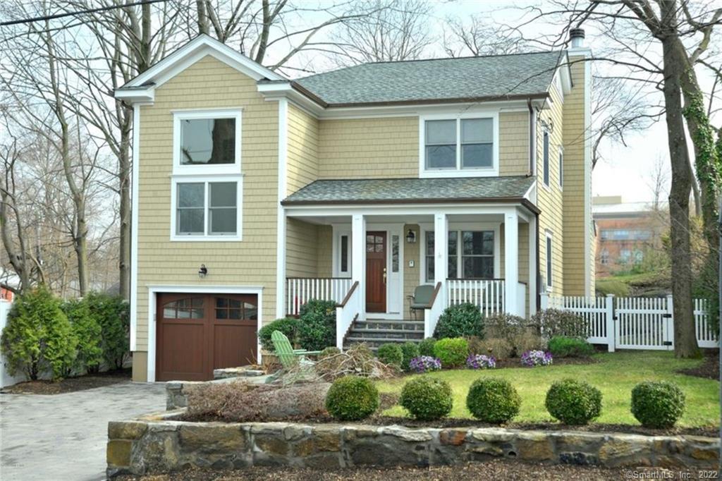 19 Farley Street Greenwich CT 06830