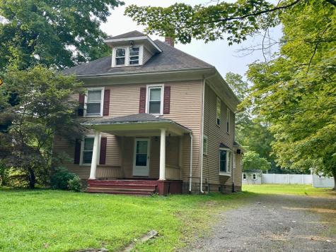 68 Todd Street Hamden CT 06518