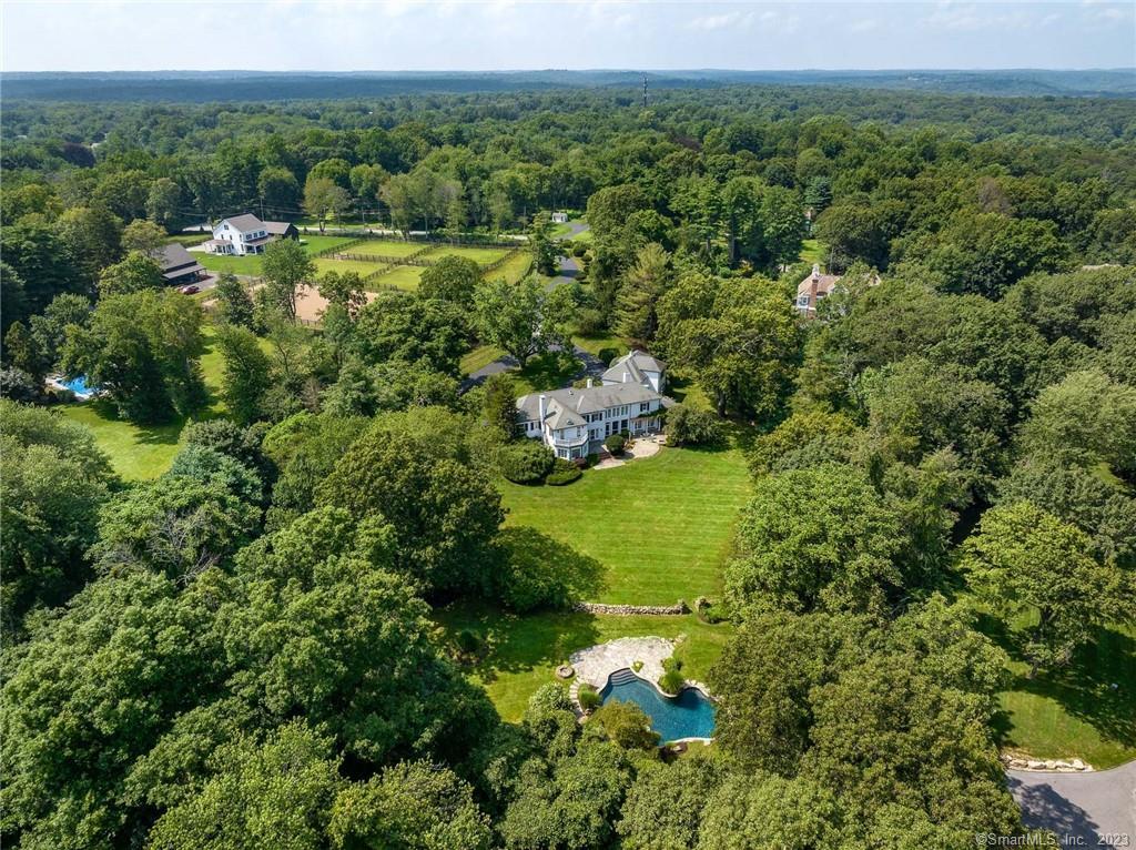 19 Valeview Road Wilton CT 06897