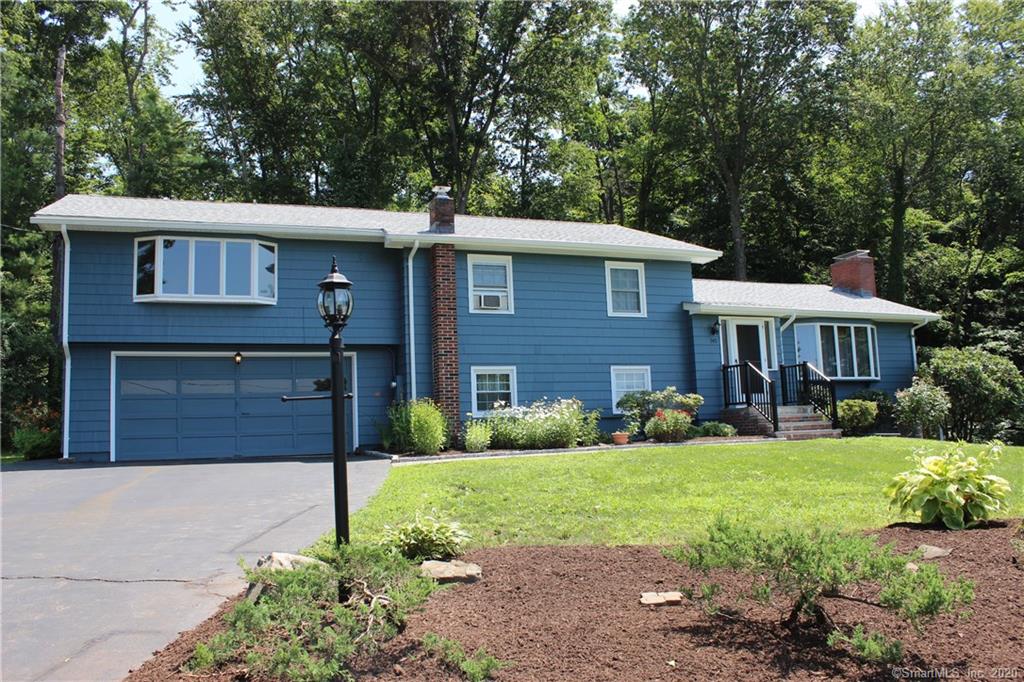 340 Harrison Road Wallingford CT 06492