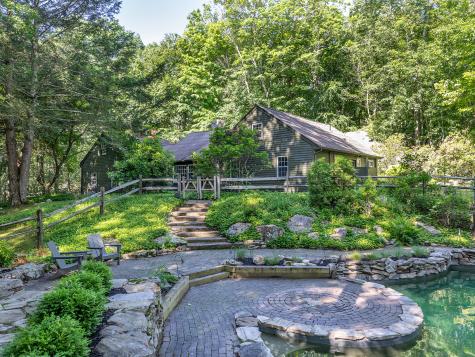 50 Elephant Rock Road Woodbury CT 06798