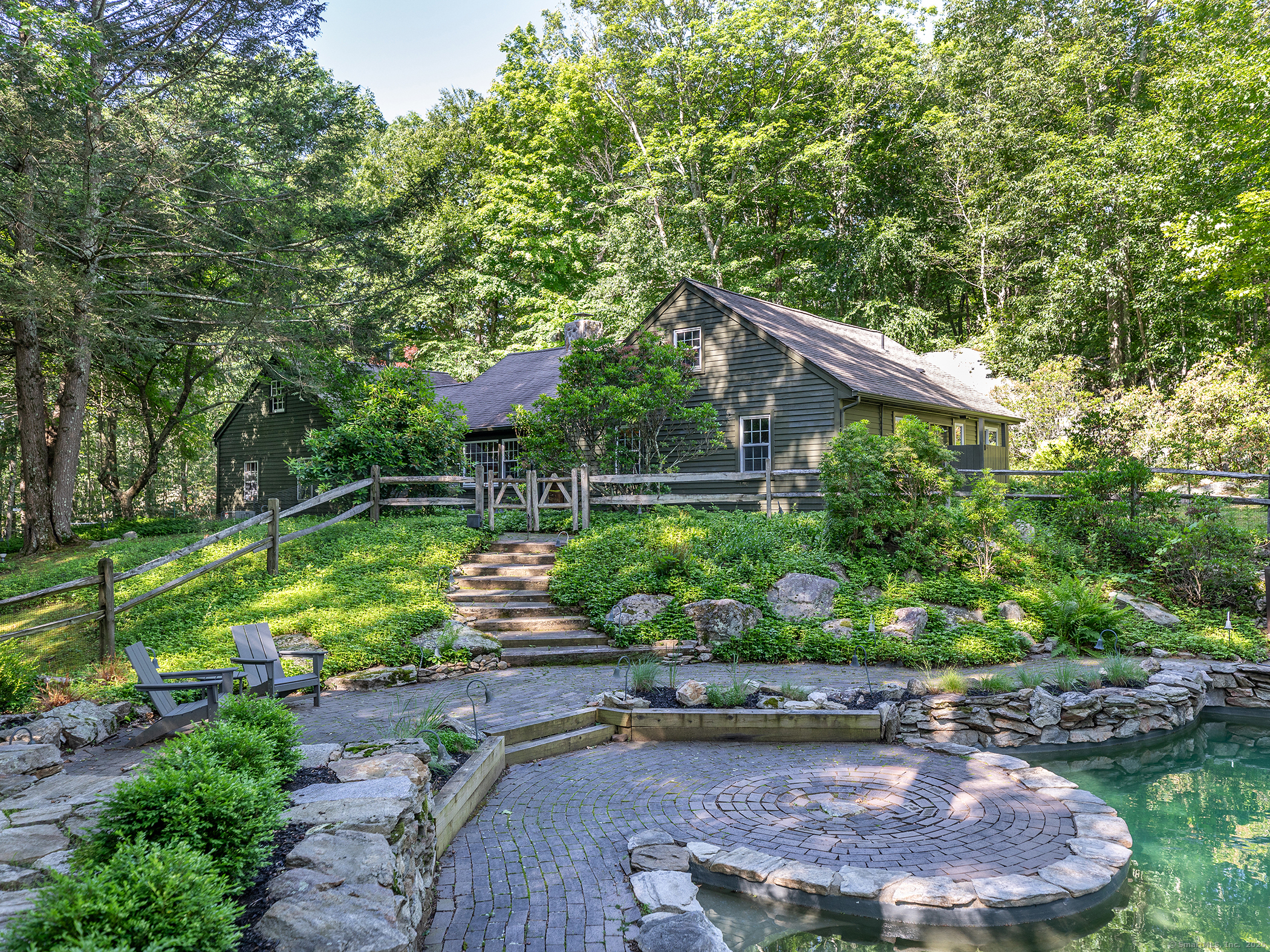 50 Elephant Rock Road Woodbury CT 06798