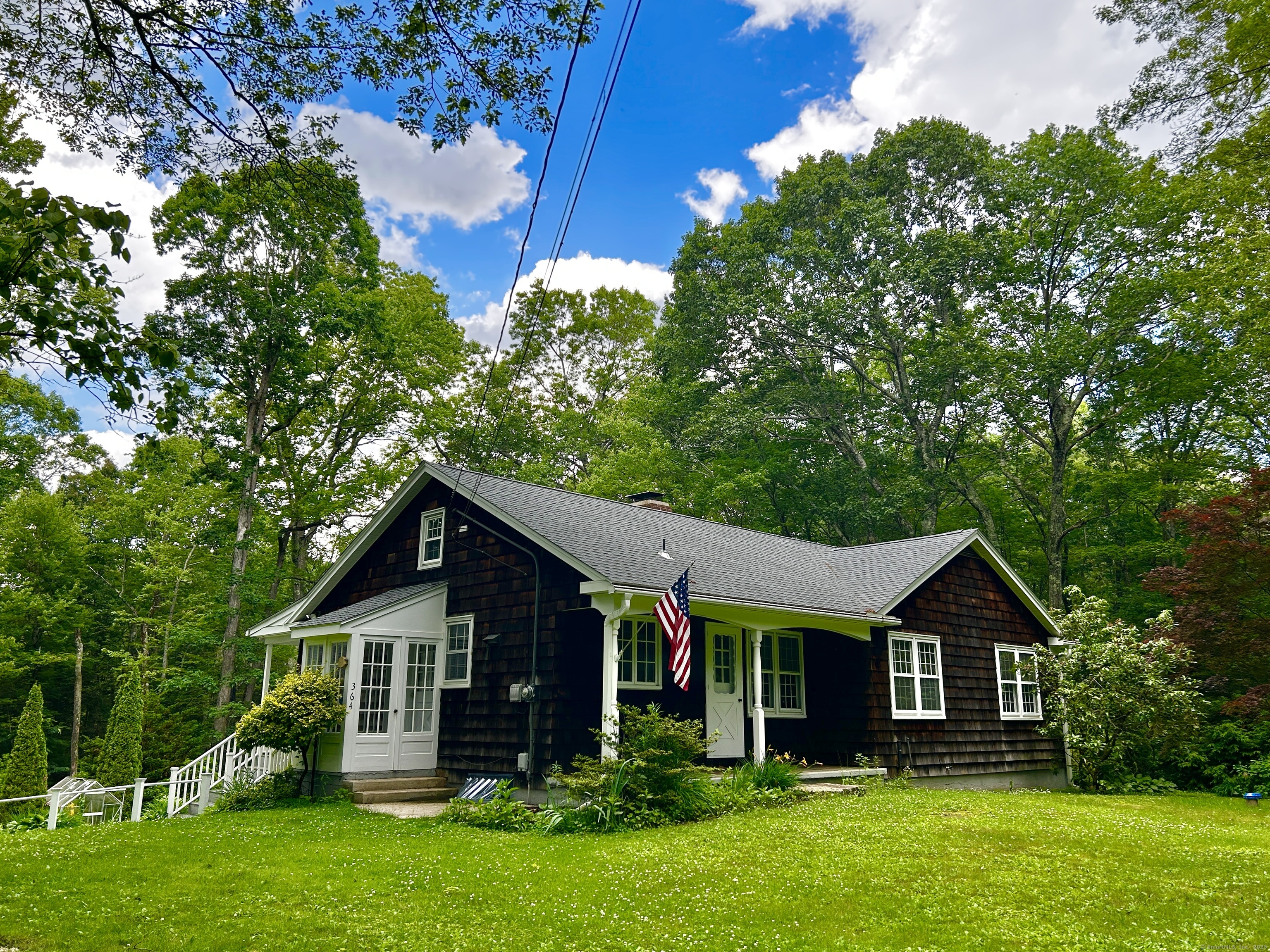 364 Locust Road Harwinton CT 06791