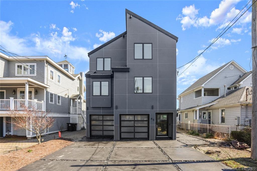 45 Milford Point Road Milford CT 06460