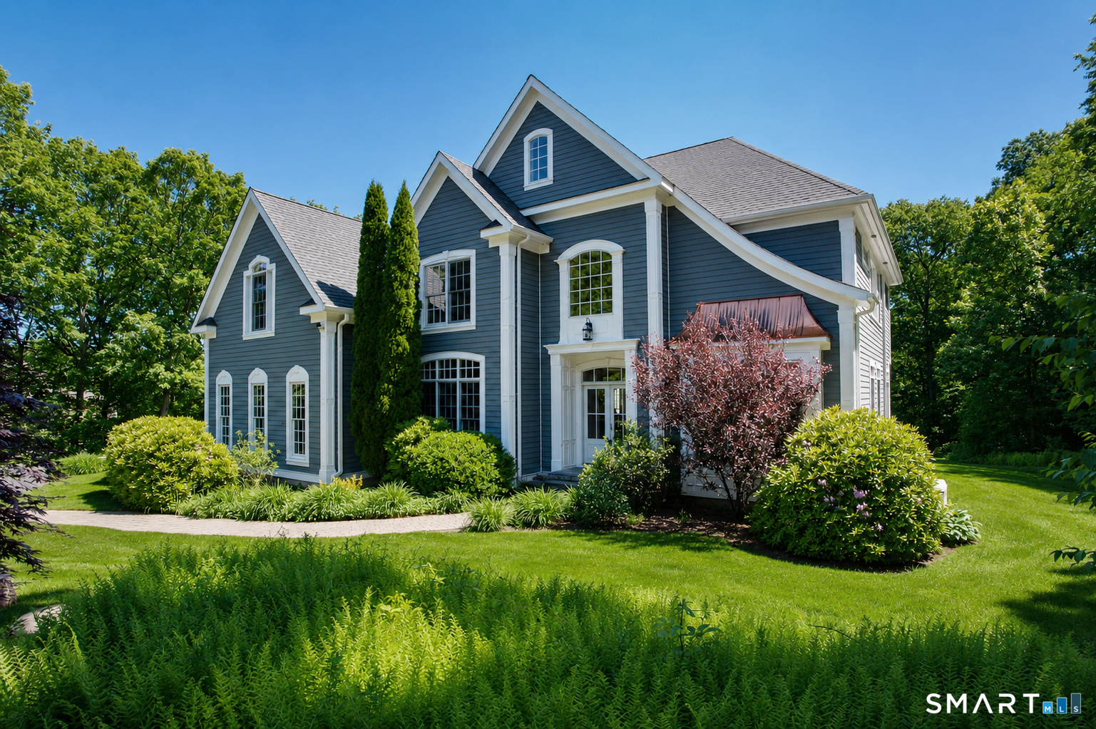 63 Cider Mill Heights Granby CT 06060
