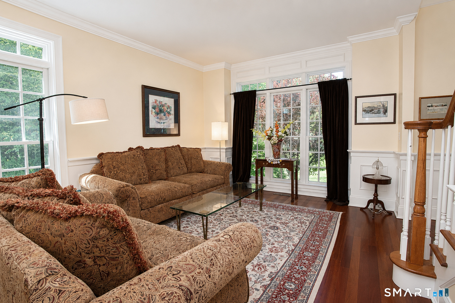 63 Cider Mill Heights Granby CT 06060