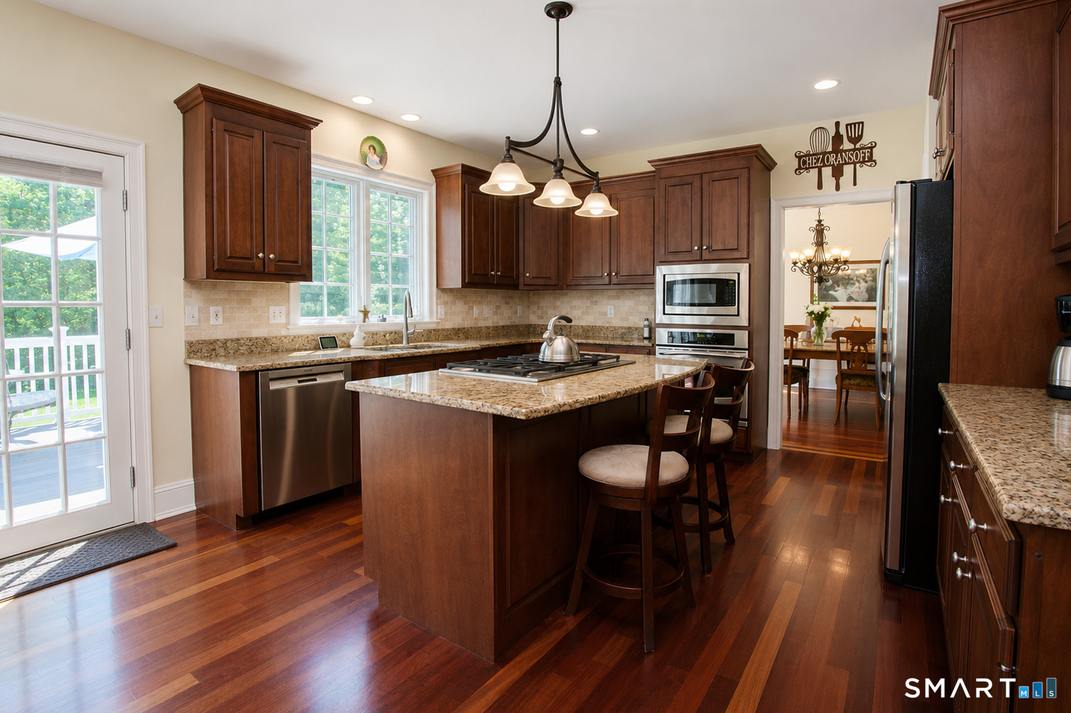 63 Cider Mill Heights Granby CT 06060
