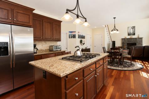 63 Cider Mill Heights Granby CT 06060