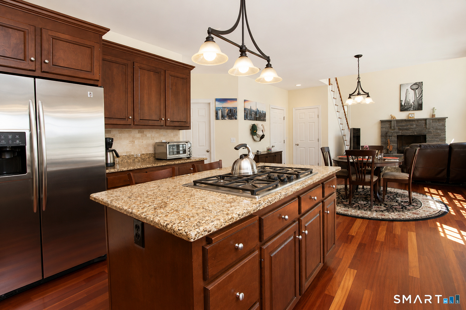 63 Cider Mill Heights Granby CT 06060
