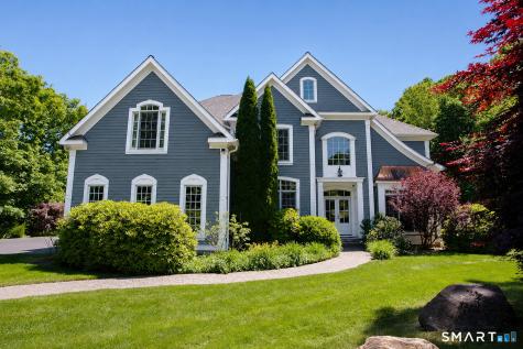 63 Cider Mill Heights Granby CT 06060