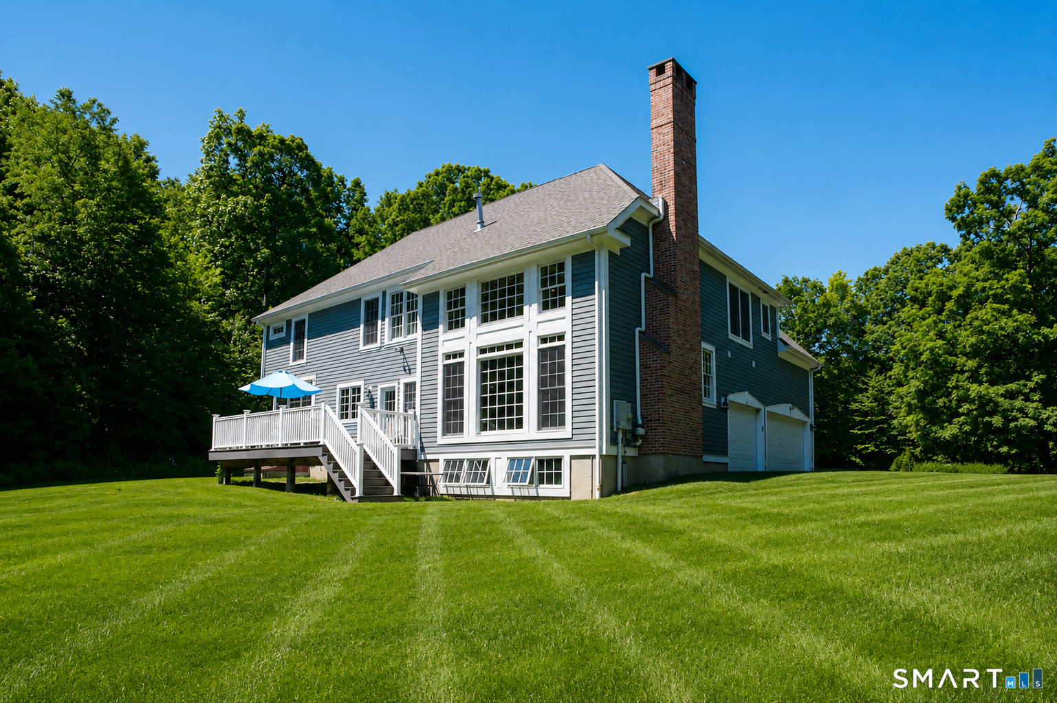 63 Cider Mill Heights Granby CT 06060