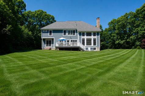 63 Cider Mill Heights Granby CT 06060