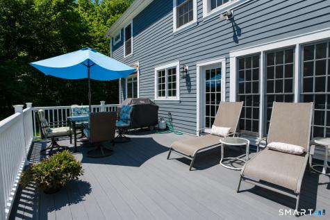 63 Cider Mill Heights Granby CT 06060