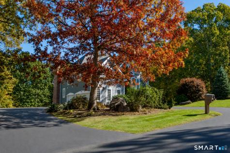 63 Cider Mill Heights Granby CT 06060