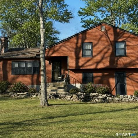 121 Wedgewood Drive Torrington CT 06790