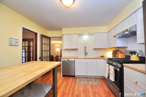 121 Wedgewood Drive Torrington CT 06790