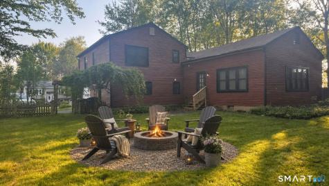 121 Wedgewood Drive Torrington CT 06790