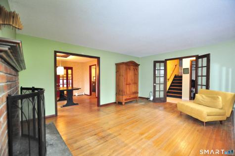 121 Wedgewood Drive Torrington CT 06790
