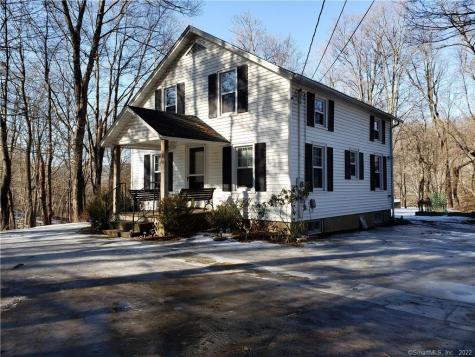 303 Wellsville Avenue New Milford CT 06776