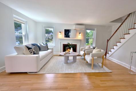 299 Marlborough Terrace Fairfield CT 06825
