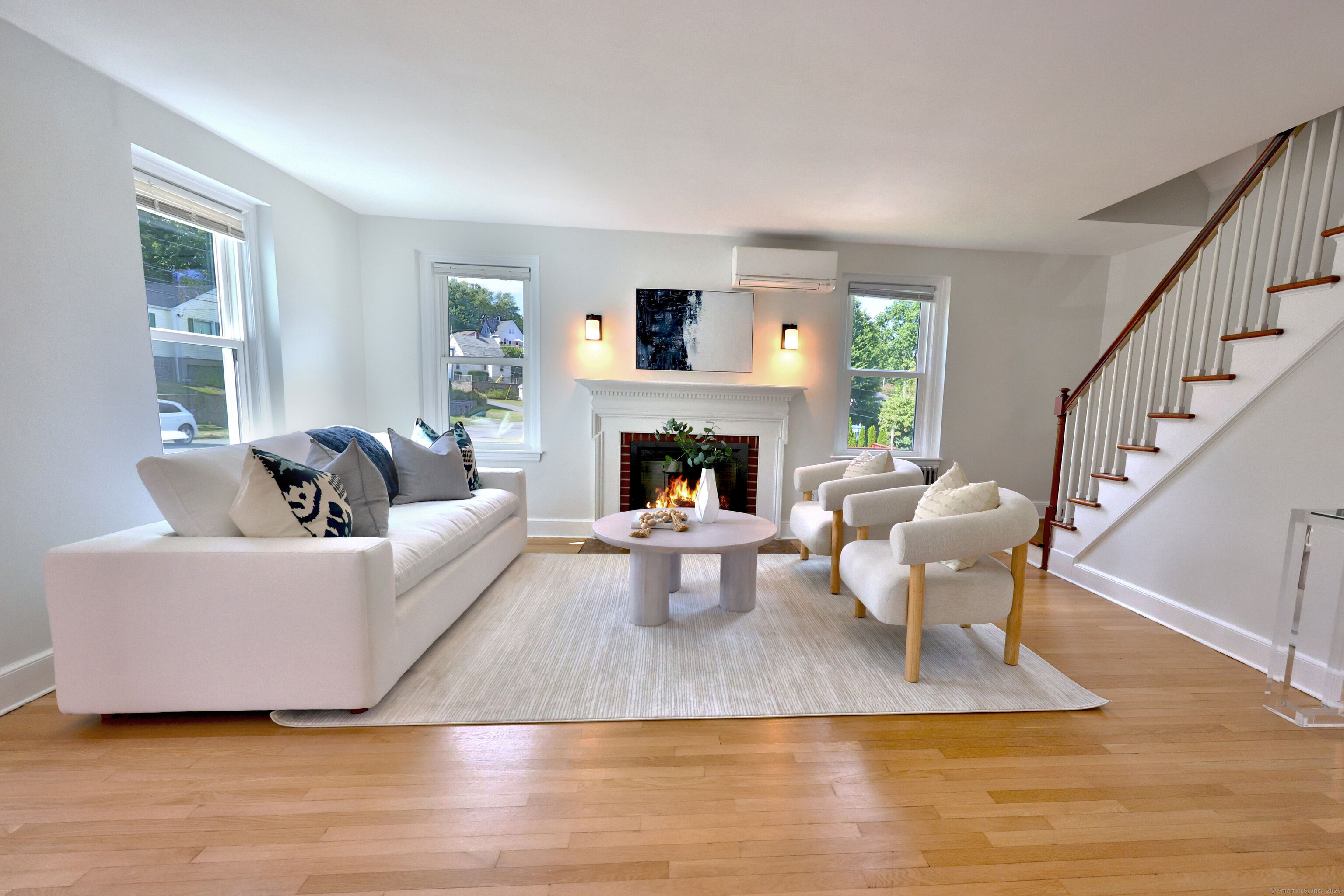 299 Marlborough Terrace Fairfield CT 06825