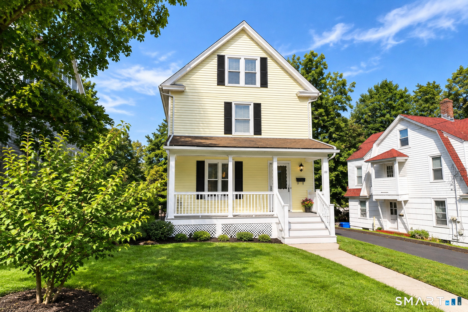 22 Hull Street Bristol CT 06010