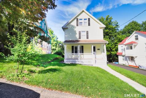 22 Hull Street Bristol CT 06010
