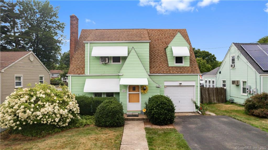 245 Newington Road West Hartford CT 06110